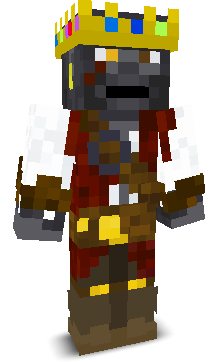 KJ23545's skin