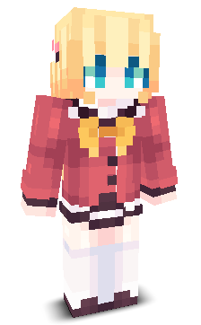 Synocive's skin