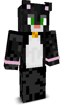 ChoraParaUmCat's skin