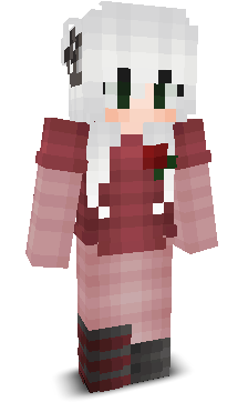 TheGuillPvP's skin