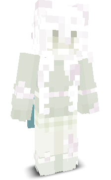 GigaMark's skin