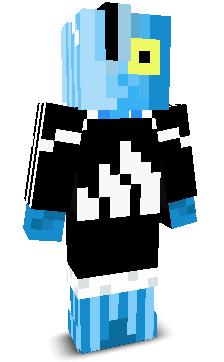 JGZynski's skin