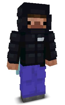 Rutharkio's skin