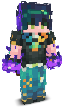 Nadji0101's skin