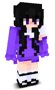 sushibu's skin