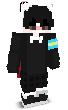 xeracy's skin