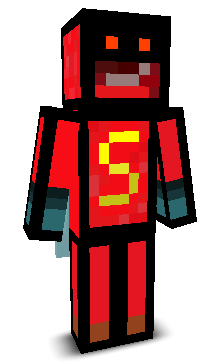 DarkLFish's skin