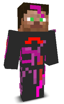 Robustarganz's skin