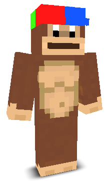 chikybangbang's skin