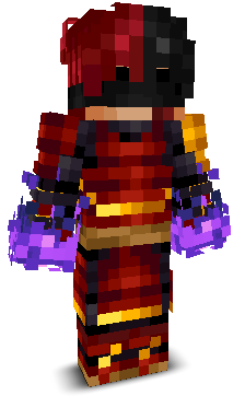 Ghost_Hunter7898's skin