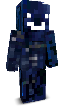 rellusive's skin