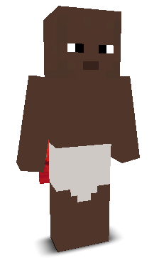 Pigsock's skin