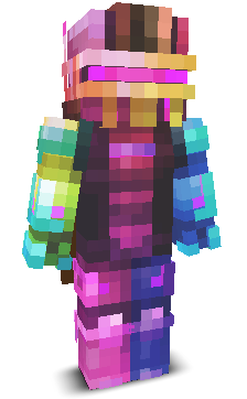 heelllno's skin