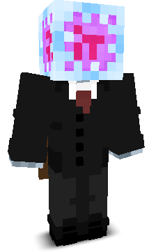 BEN1OIsME's skin