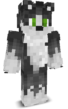 LoupBlancNeo's skin