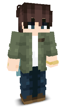 itzRealVillads's skin