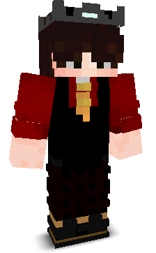 Maxman1213's skin