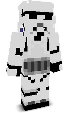 HanzoKenzoPlayz's skin