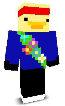 Juliano9118's skin
