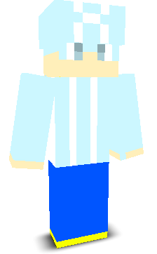 OperaticBus5303's skin