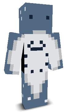 yesssirskii's skin