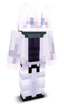 SezmoKE's skin