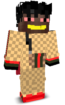 vMafia's skin