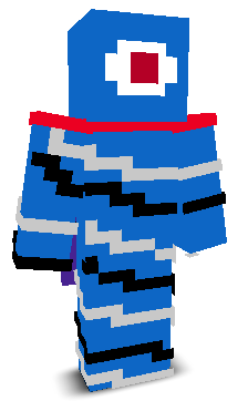yarlarlarlaur's skin