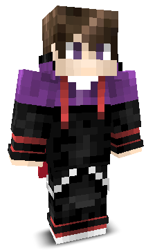 Thibaud38's skin