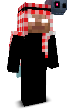 Alexou97490's skin