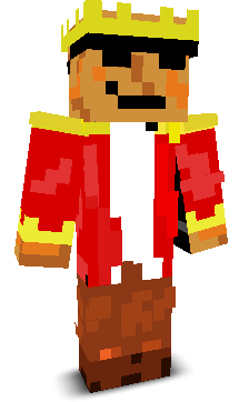 Lj_Zannd's skin