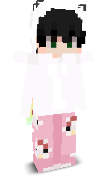 VillaBuffGer's skin