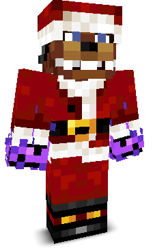 Tuffbrotuffbro's skin