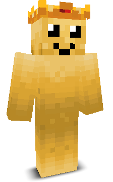 CrinklyImp70529's skin