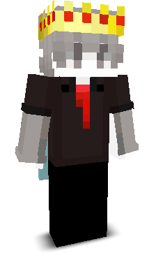 Gartmeg's skin