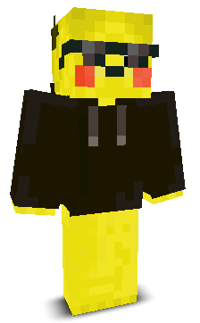 LolPikod's skin