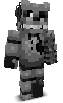 Tedproto's skin