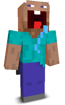 MaximoTheThird's skin