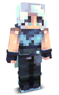MoggedbymeT's skin