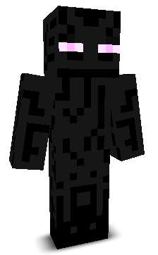 Shamoildacroc's skin
