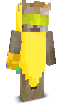 schiarolooo's skin