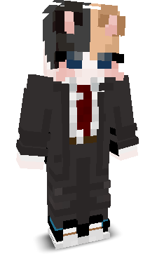 cekidapman's skin