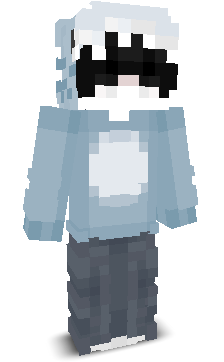 Shorrb's skin