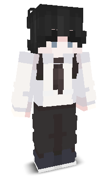 gudoba's skin