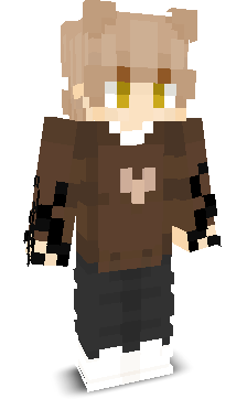 XxJazey's skin