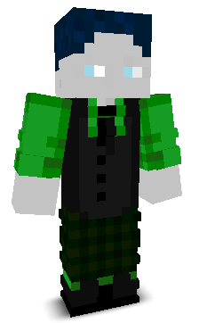 GGBEGGIN's skin