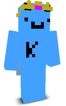 khodiWasHere's skin