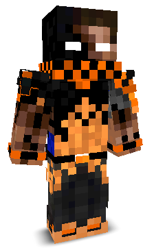 MagereKwark's skin