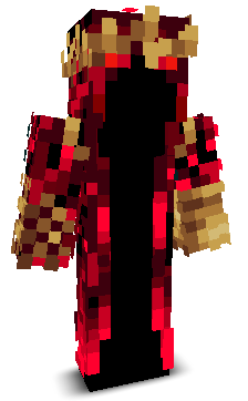 FoxFighter073's skin