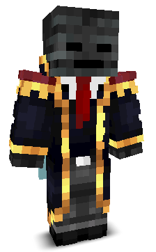Poupix31's skin